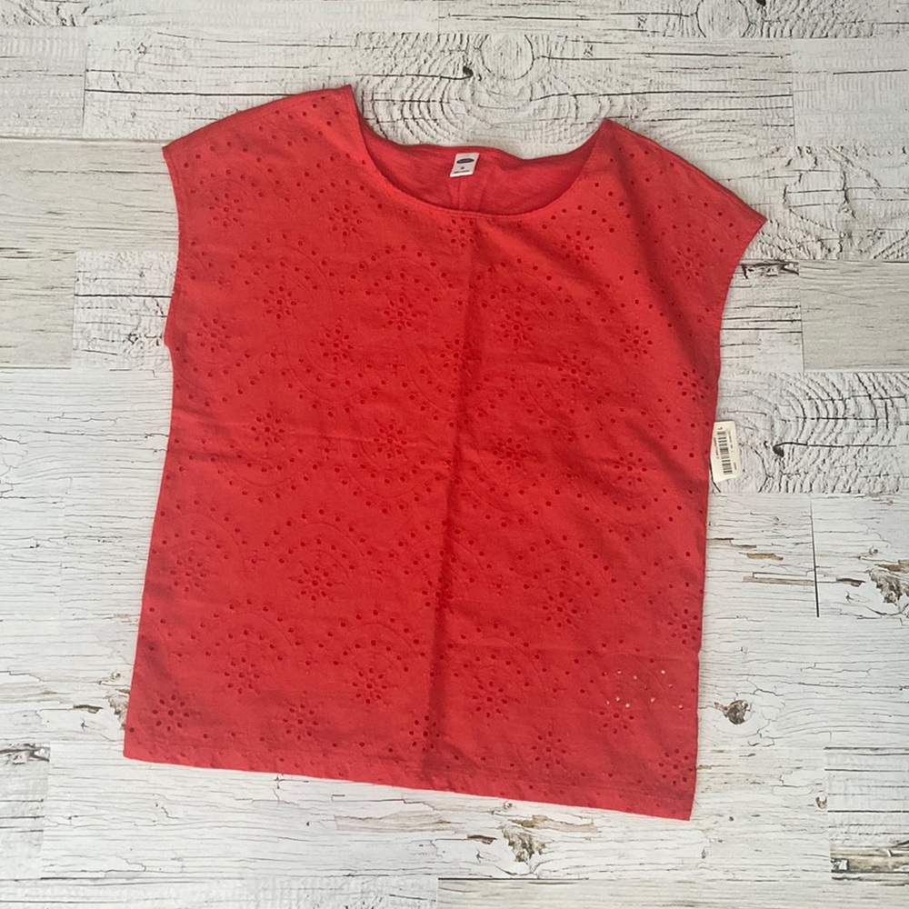 Old Navy Blouse